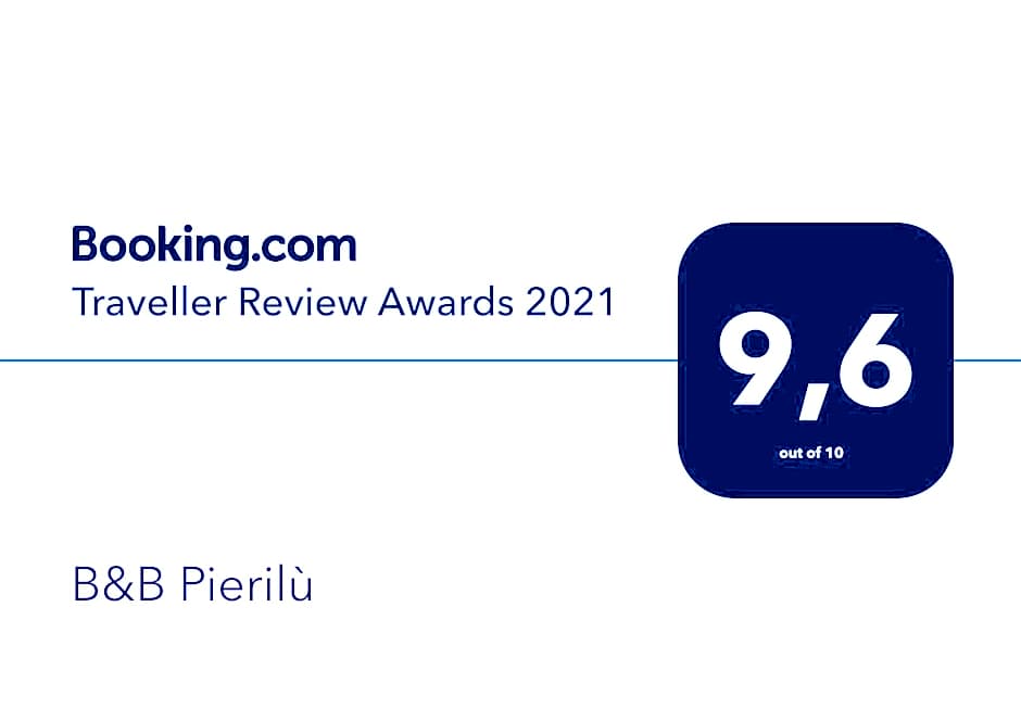 B&B Pierilu'