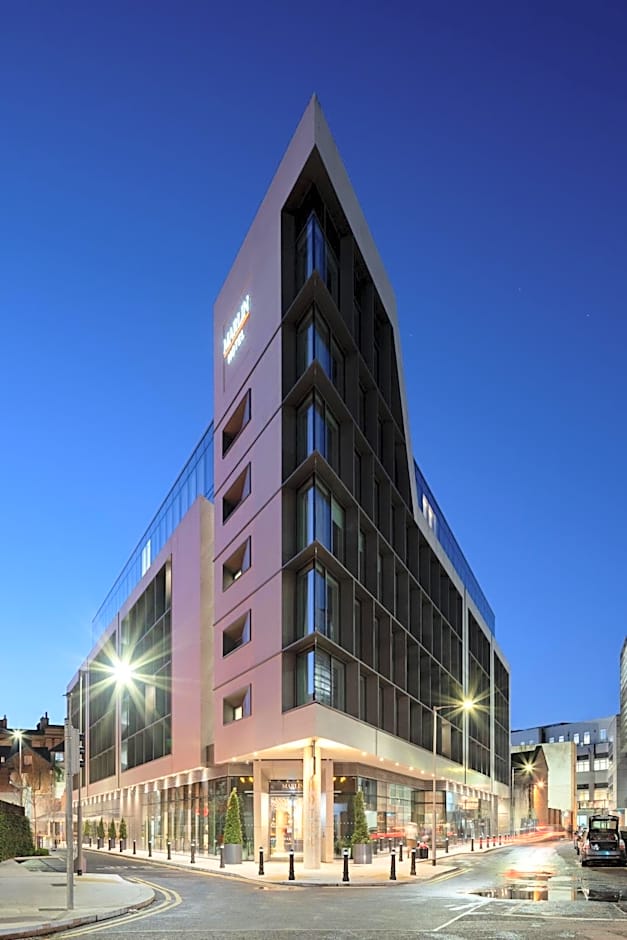 Marlin Hotel Stephens Green