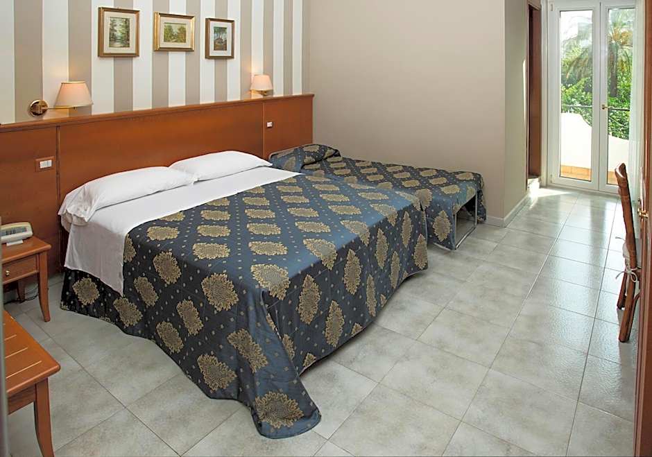 Hotel Redebora