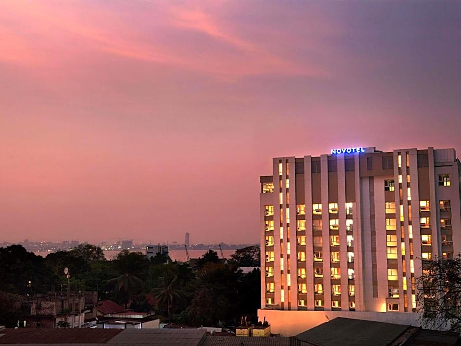 Novotel Kinshasa La Gombe