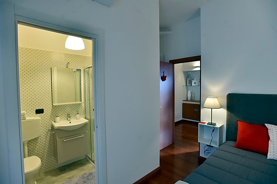 Residenza D'Epoca B&B Celeste