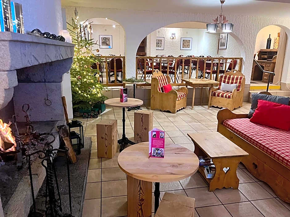 Hotel Restaurant Le Clos