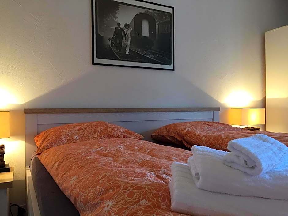 Hotel Ristorante LIDO