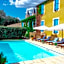 Logis hôtel et restaurant La Bastide Cabezac