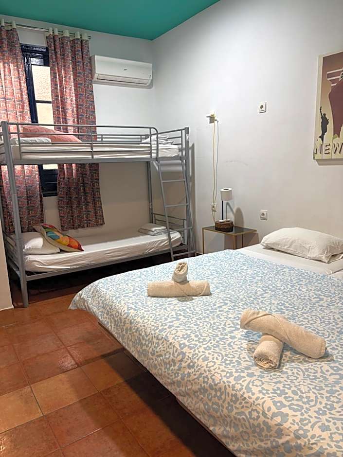 Rio Hostel