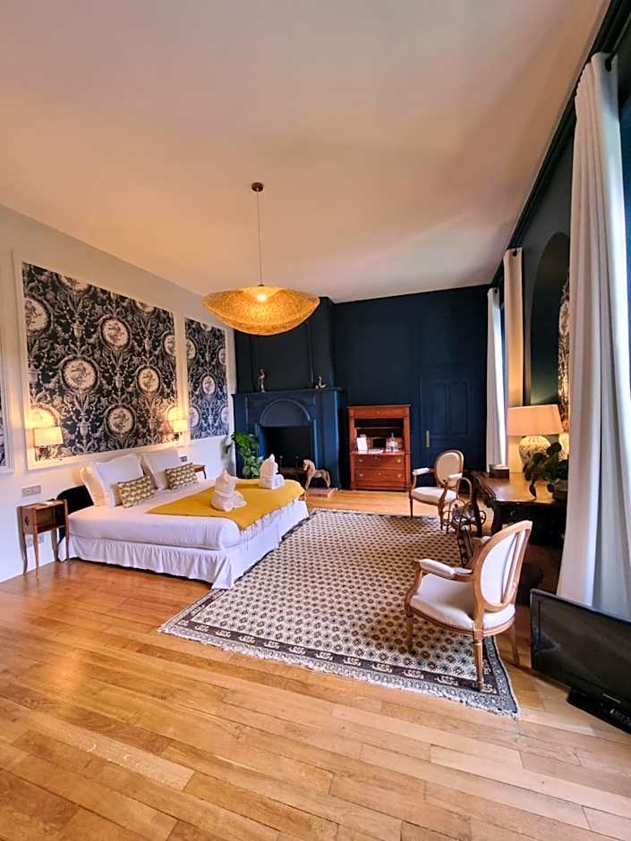 Photo 1 of 21 of Deluxe Suite