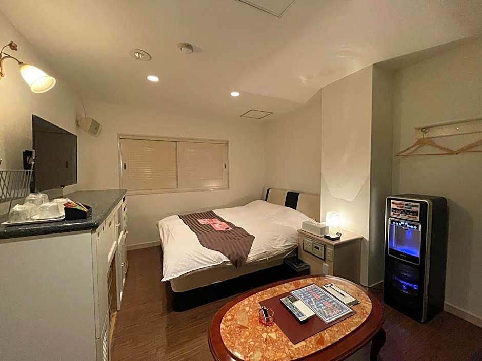 HOTEL マナティ