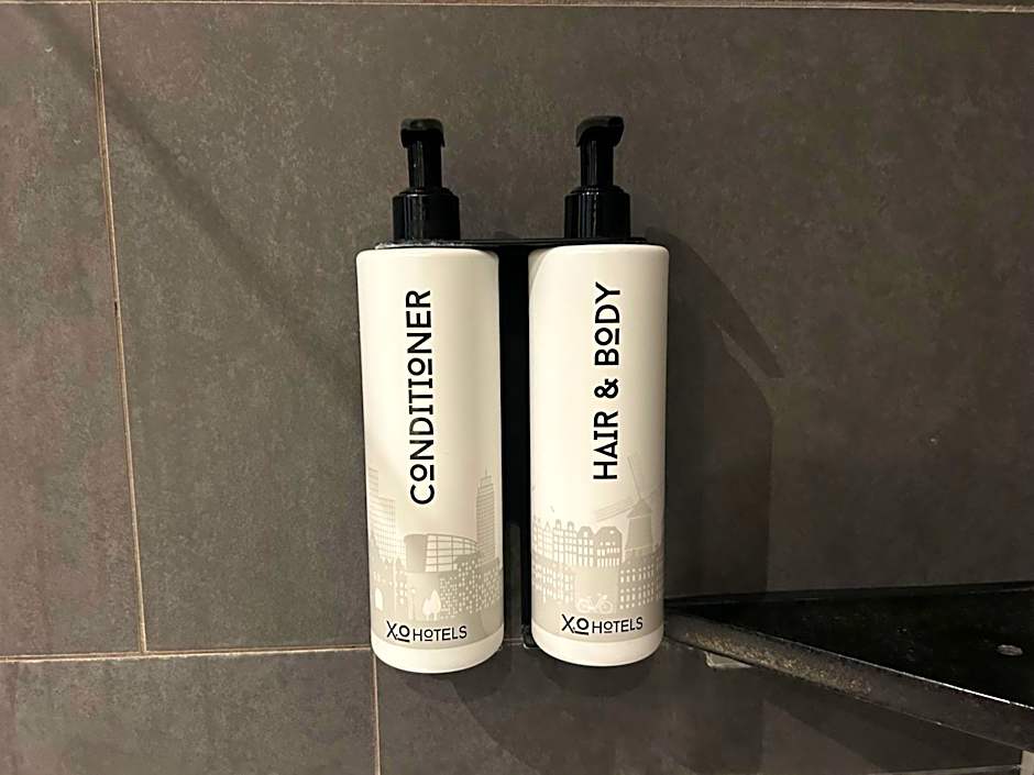 XO Hotels City Centre