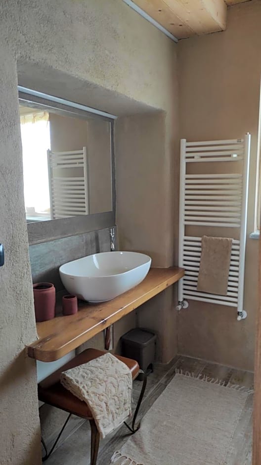 La Terra Buona guest house