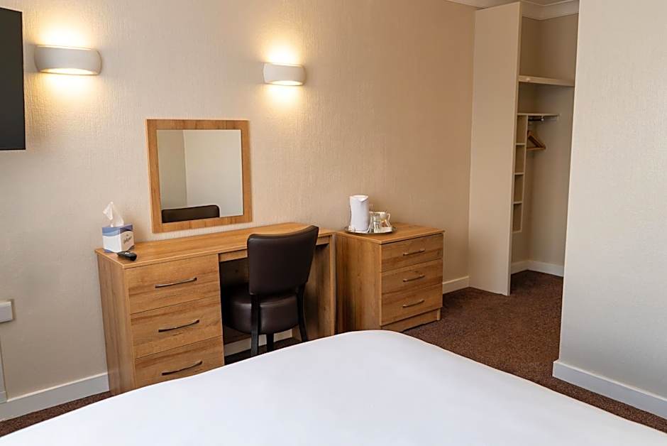 Coventry Hill Hotel