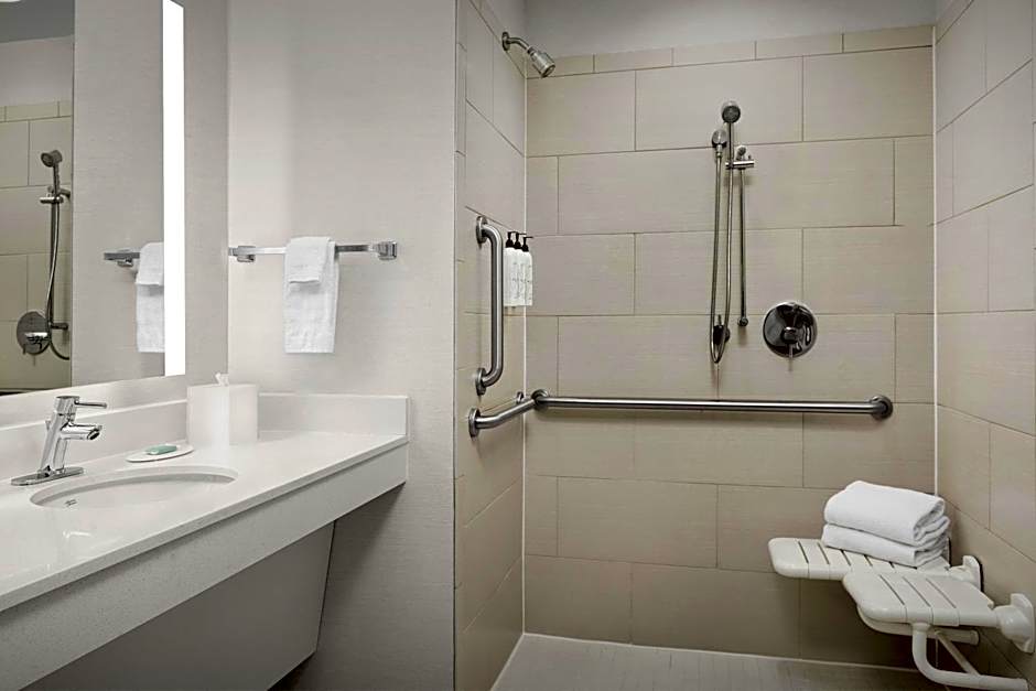 Fairfield Inn & Suites by Marriott Atlanta Stockbridge