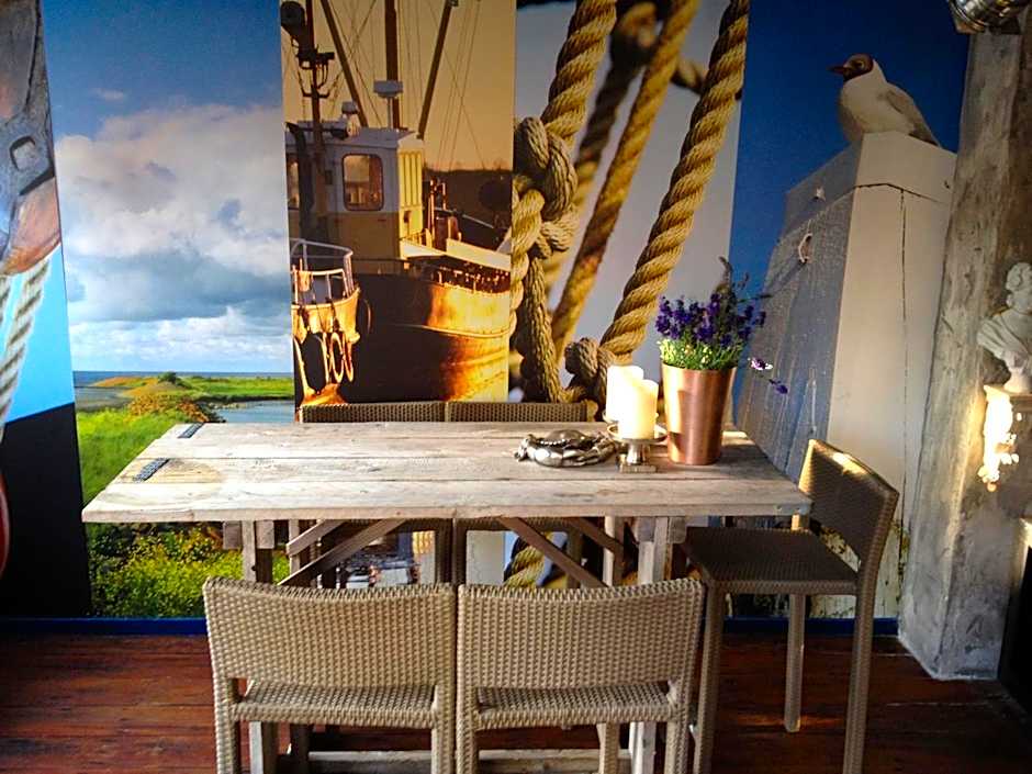 Het Huis van de Wadden