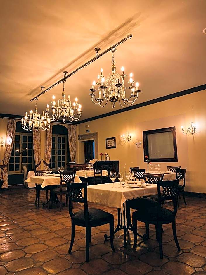 Hotel Finca las Beatas