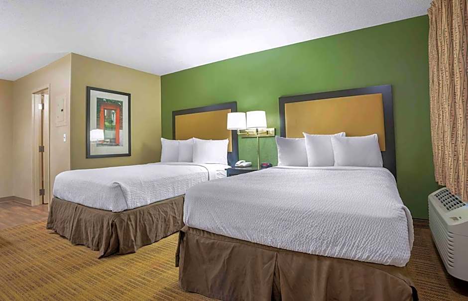 Extended Stay America Suites - Mobile - Spring Hill