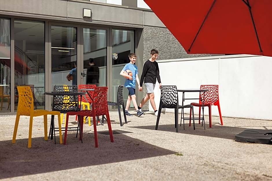 Premiere Classe Le Havre Centre