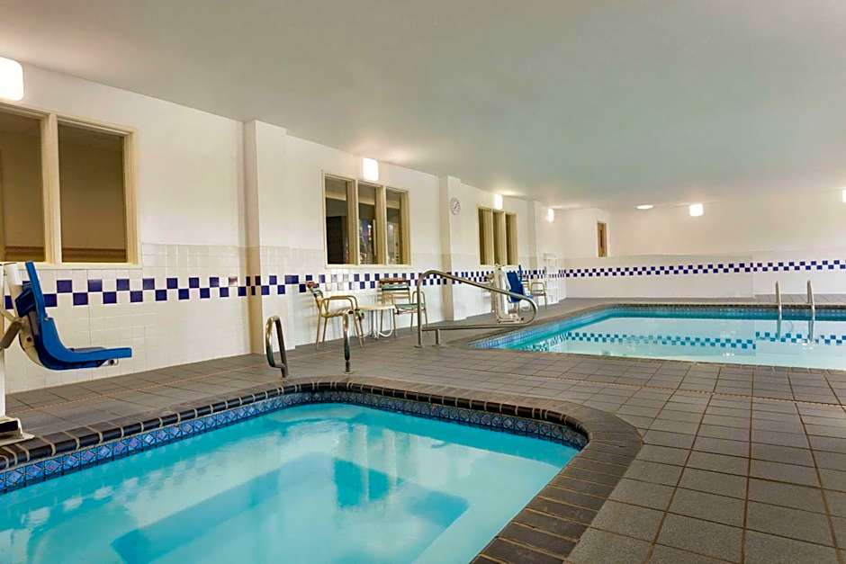 Baymont by Wyndham Salina