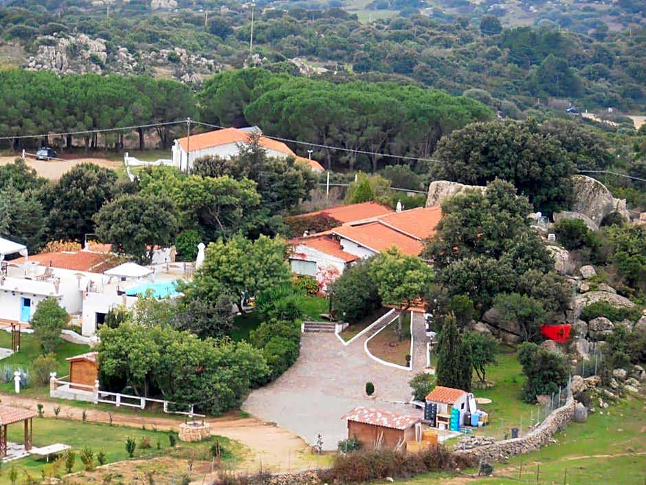 Casa Alianda
