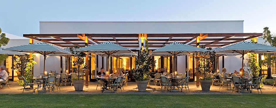 Drostdy Hotel