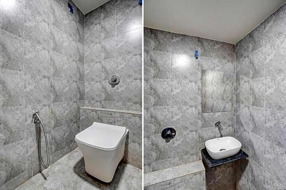 Hotel West Inn Park - Chandlodiya, SG Highway