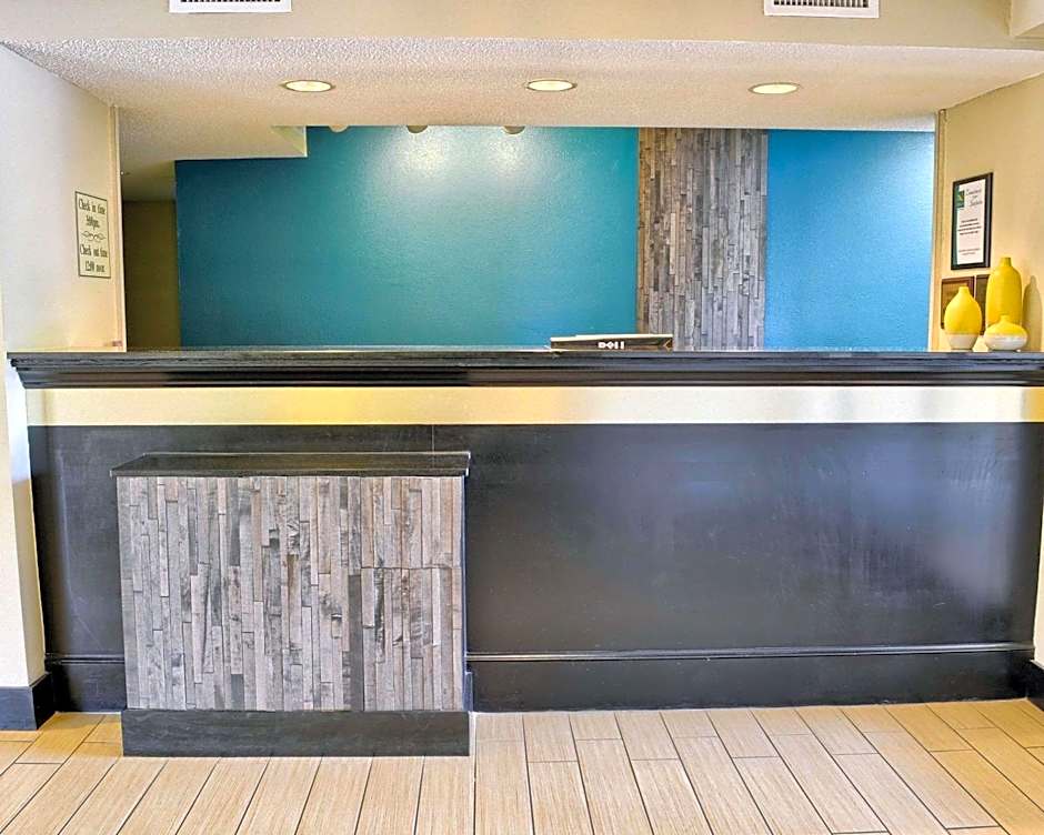 Quality Inn Thornburg