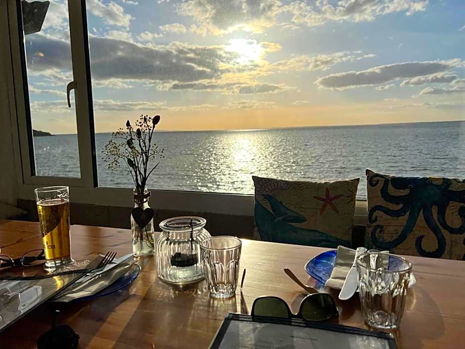 Isle of Wight Caravan