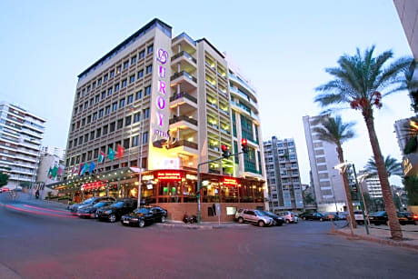Duroy Hotel