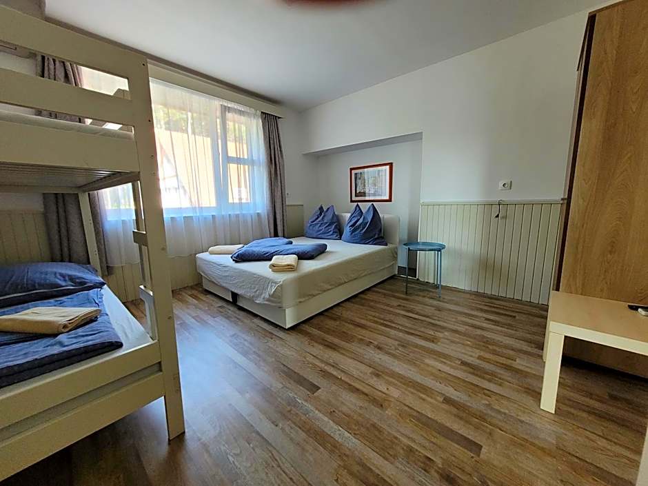 VilLa AdeLe