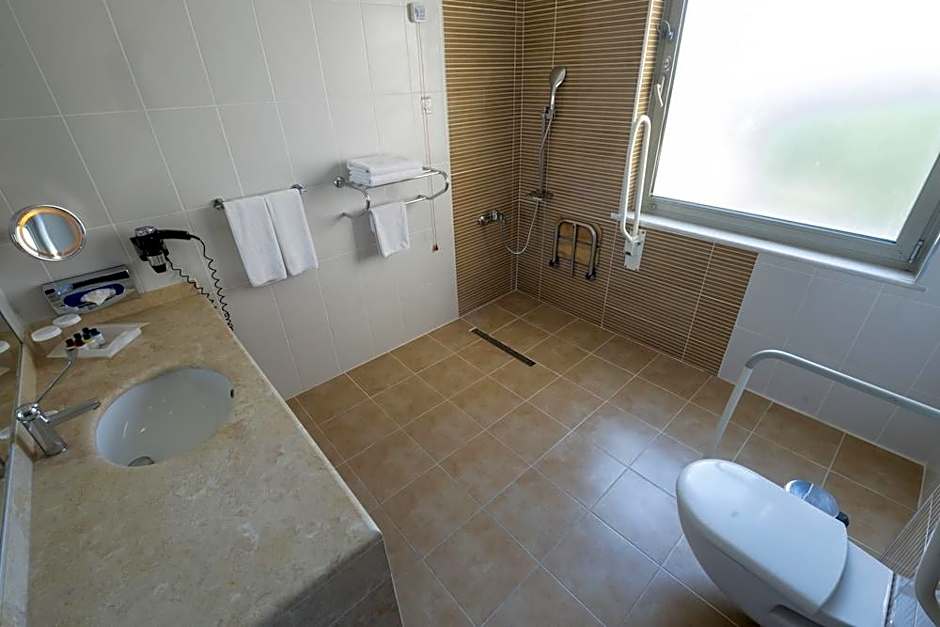 Euro Park Hotel Bursa