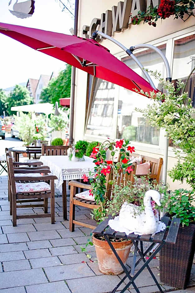 Hotel Brauereigasthof Schwanenbräu