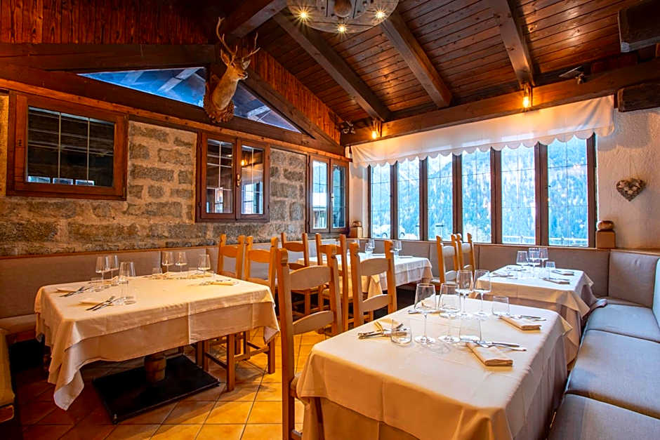 Locanda dal Giulio al Fratè B&B