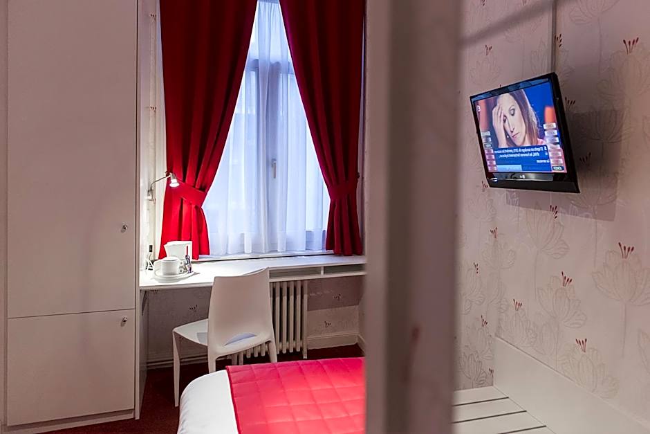 Hotel Du Moulin d'Or