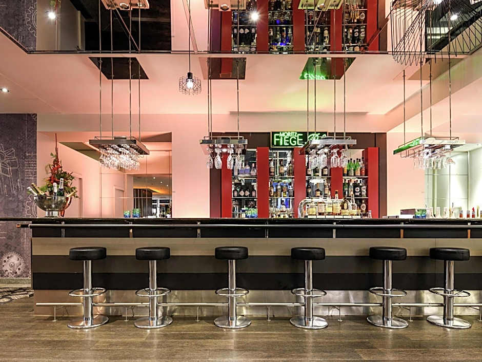 Mercure Hotel Bochum City