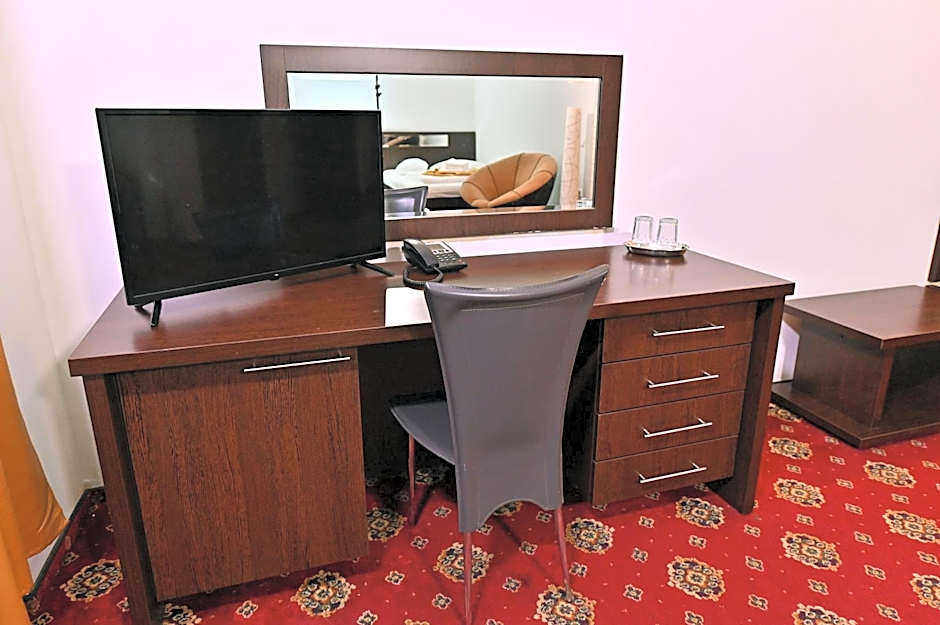Hotel Magic GT Trivale