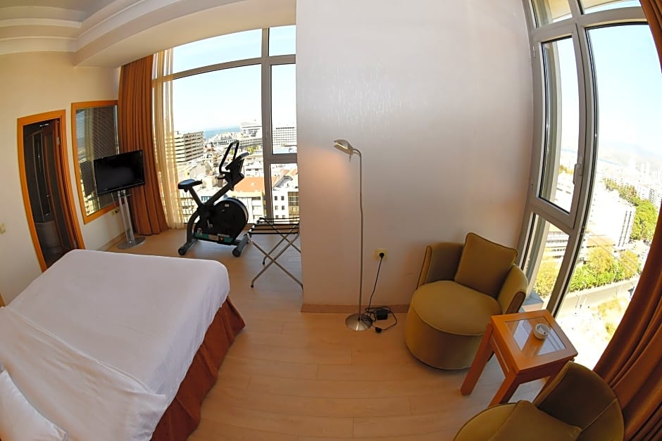 Anemon Fuar Hotel