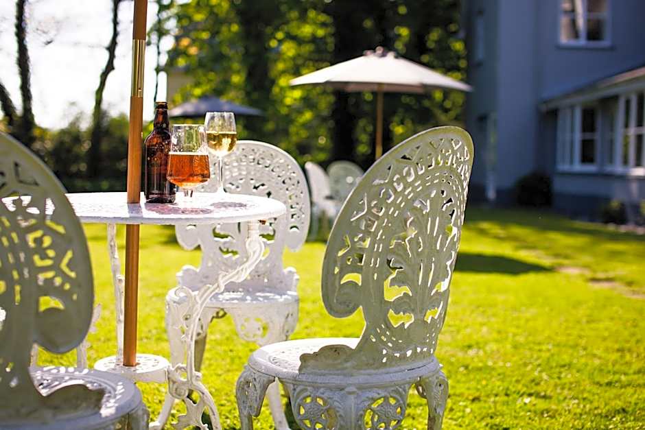 The Broadmead Boutique B&B