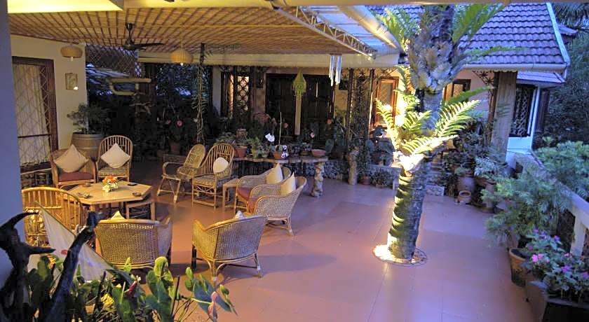 Tranquil Resort - A BluSalzz Collection