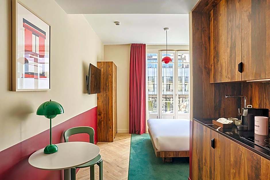 Numa Paris Champs-Élysées