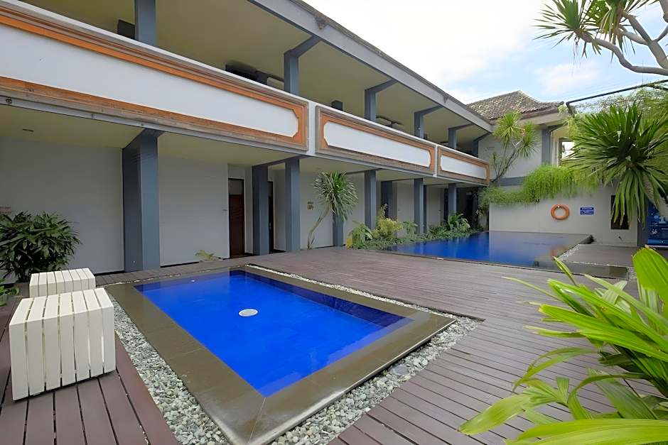 The Yani Hotel Bali