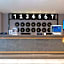 7 Days Hotel Shen zhen Luo hu Port East Gate International Trade Store