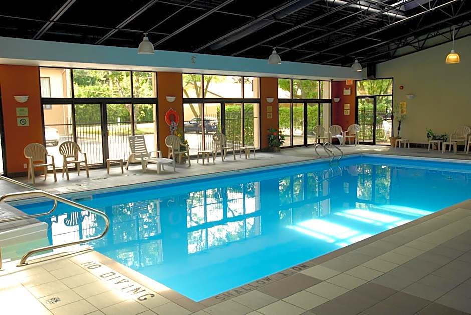 Best Western Plus Ottawa/Kanata Hotel & Conference Centre