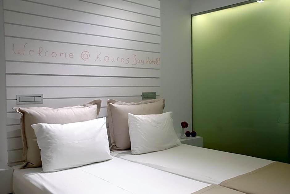Kouros Seasight Hotel