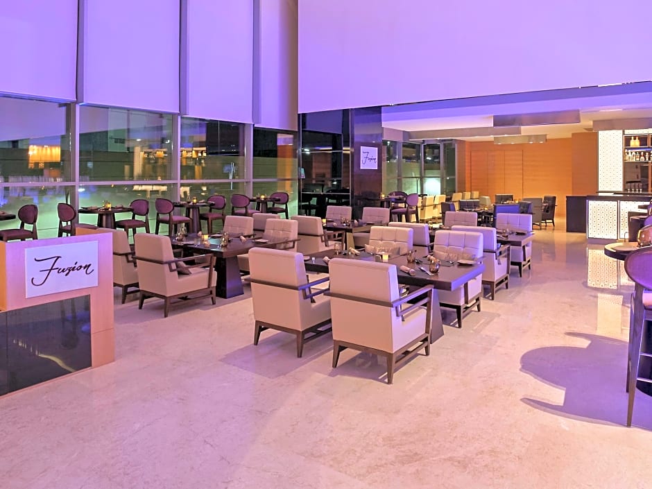 Novotel Pune Nagar Pune - An AccorHotels Brand