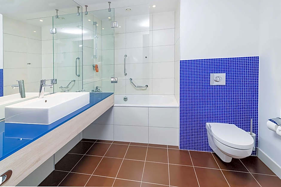 Park Inn by Radisson Krakow