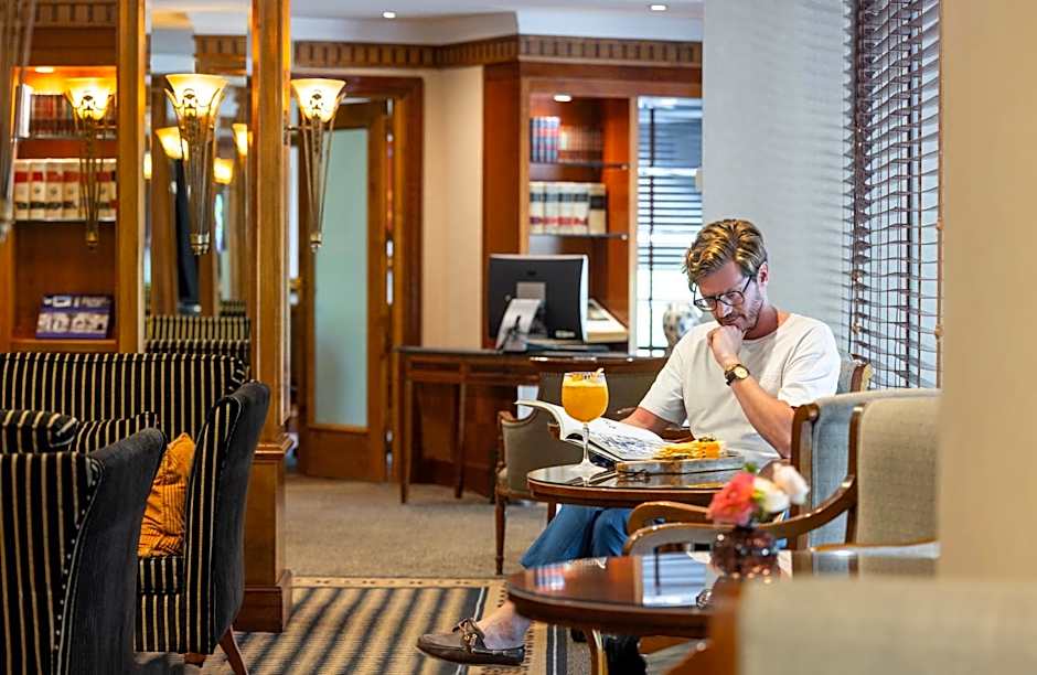 InterContinental Madrid By IHG