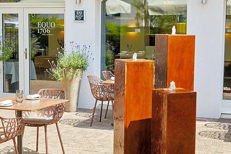 Hotel Rössli Gourmet & Spa