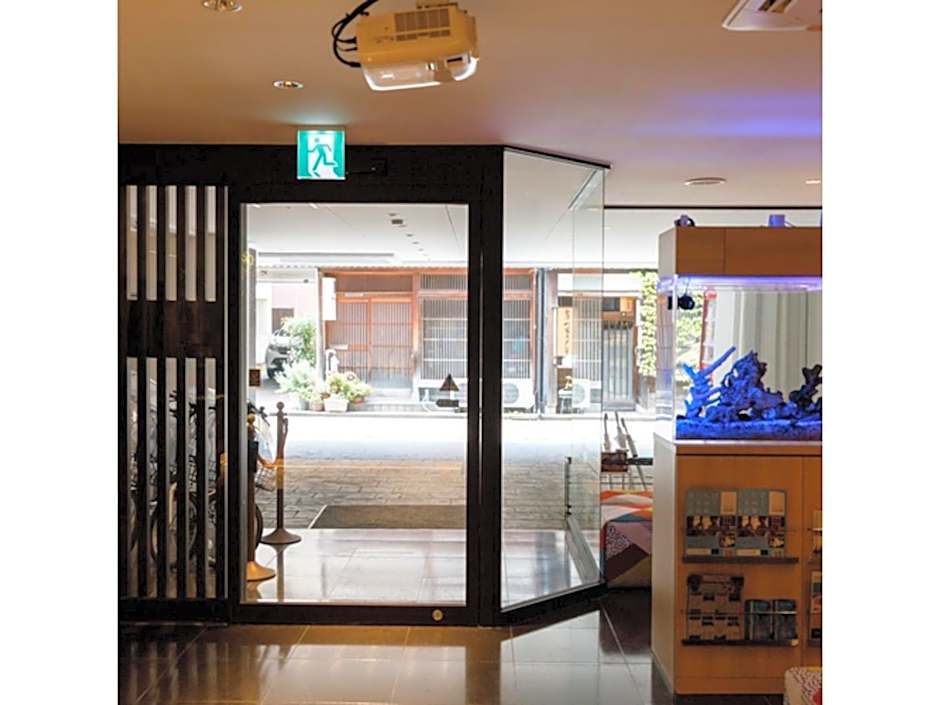 Kanazawa Station Hotel - Vacation STAY 36375v