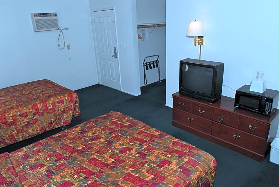 Stone Inn Extended Stay U of A