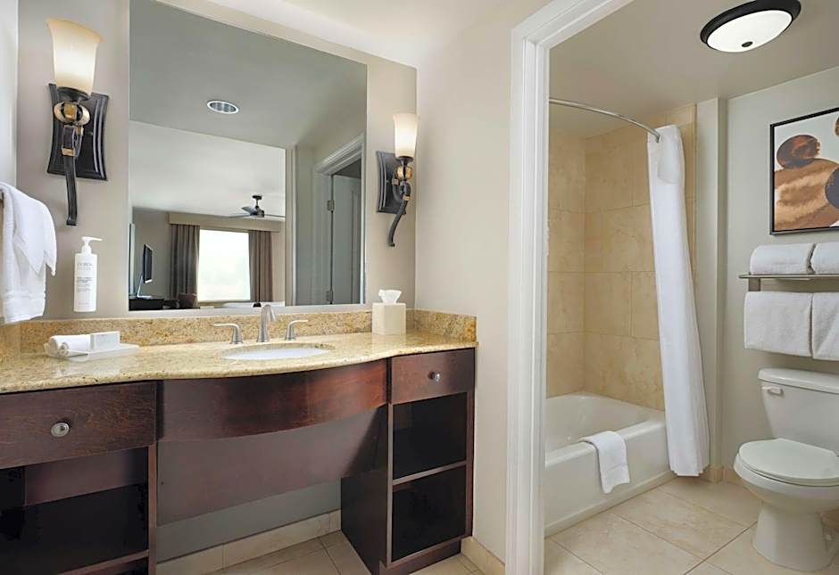 Homewood Suites By Hilton Shreveport / Bossier City