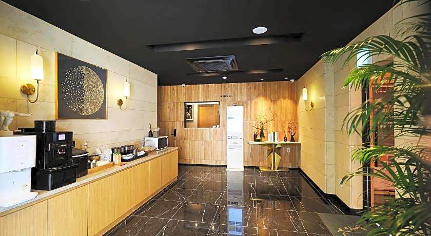 Gaeul Hotel