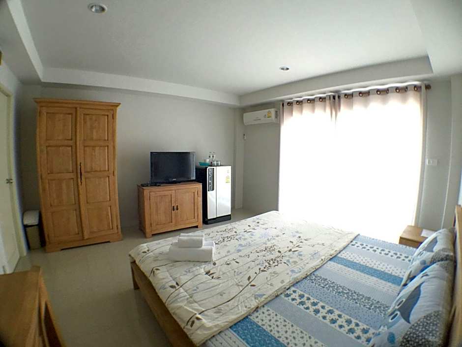 Double Ninth Friendly Boutique Hotel